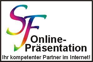 SF Online-Pr�sentation - kompetenter Partner im Internet